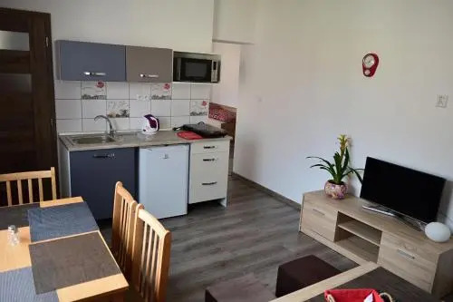 Apartmány Lenko- close to aquapark Tatralandia
