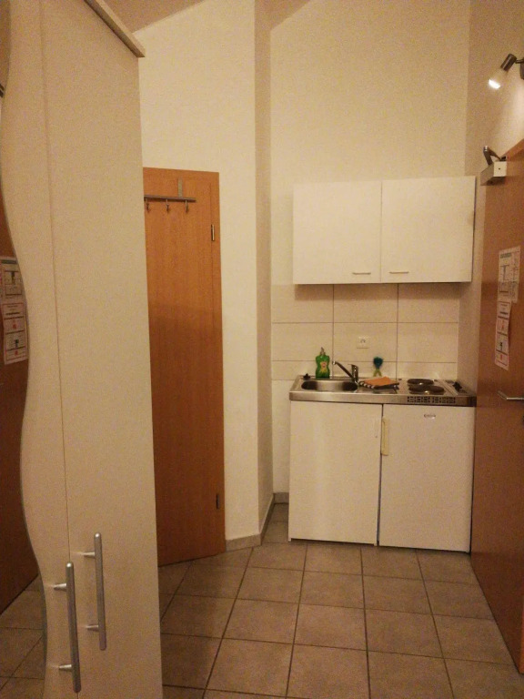 Appart-Hotel Harmonie