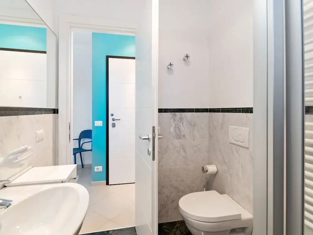 Pleasant Apartment in Diano Castello With Terrace