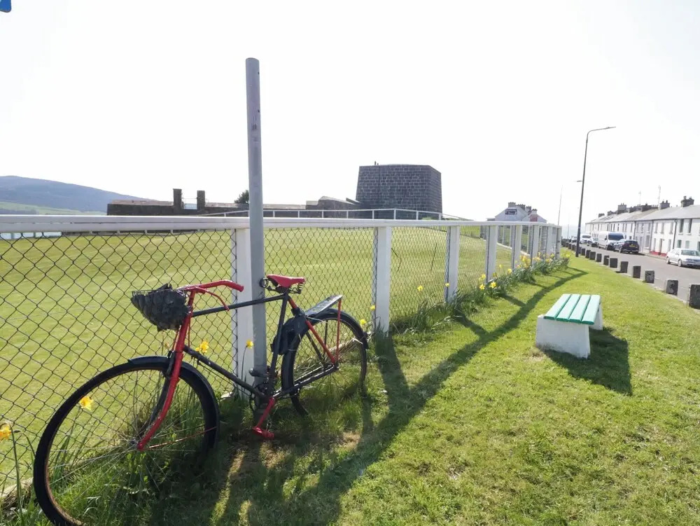 3 Coastguard Station