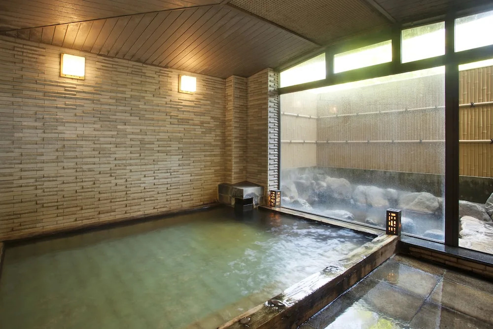Hirayuonsen Yamatokan