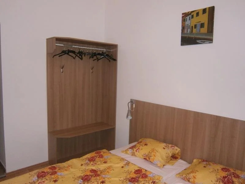 Fanni Budapest Guesthouse
