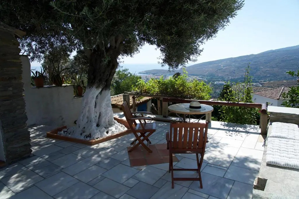 Alba Andros Studio