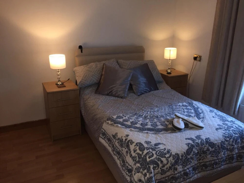 Immaculate, Relaxing 2 Bed House to Enjoy
