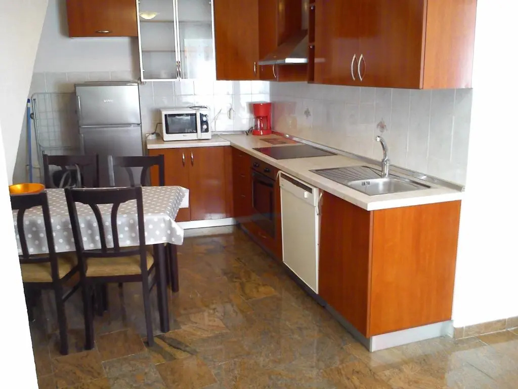 Apartment Oaza