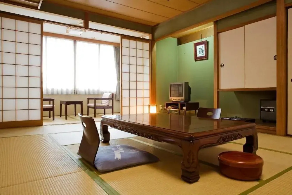 Hotel Shuhokaku