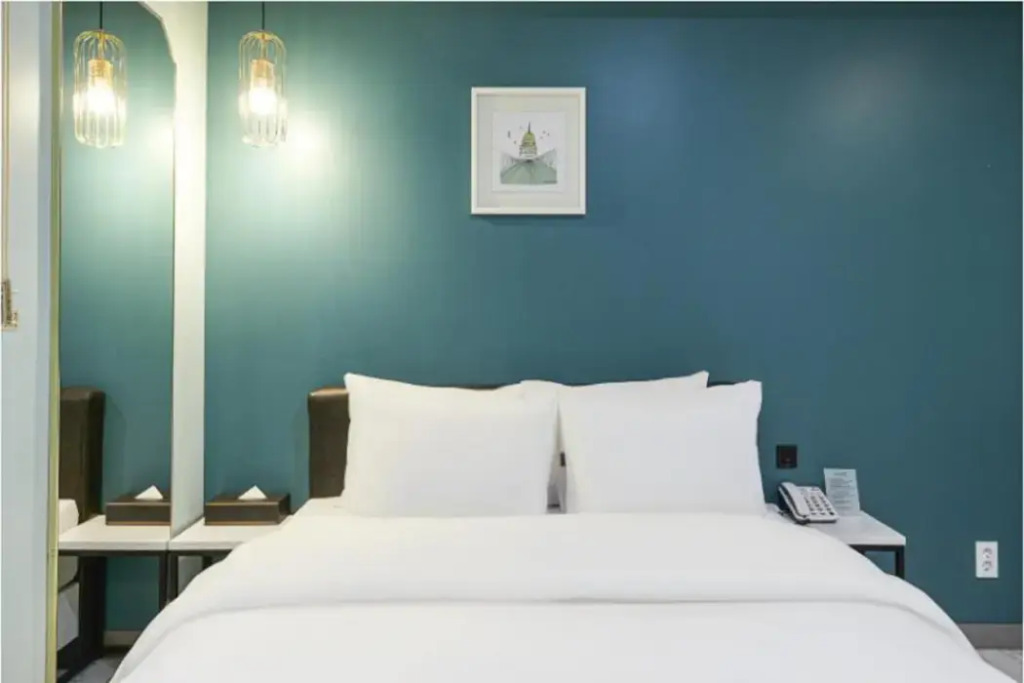 Hotel 99 Prestige