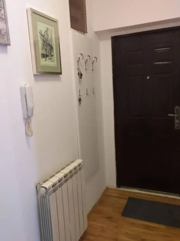 Apartman Dora