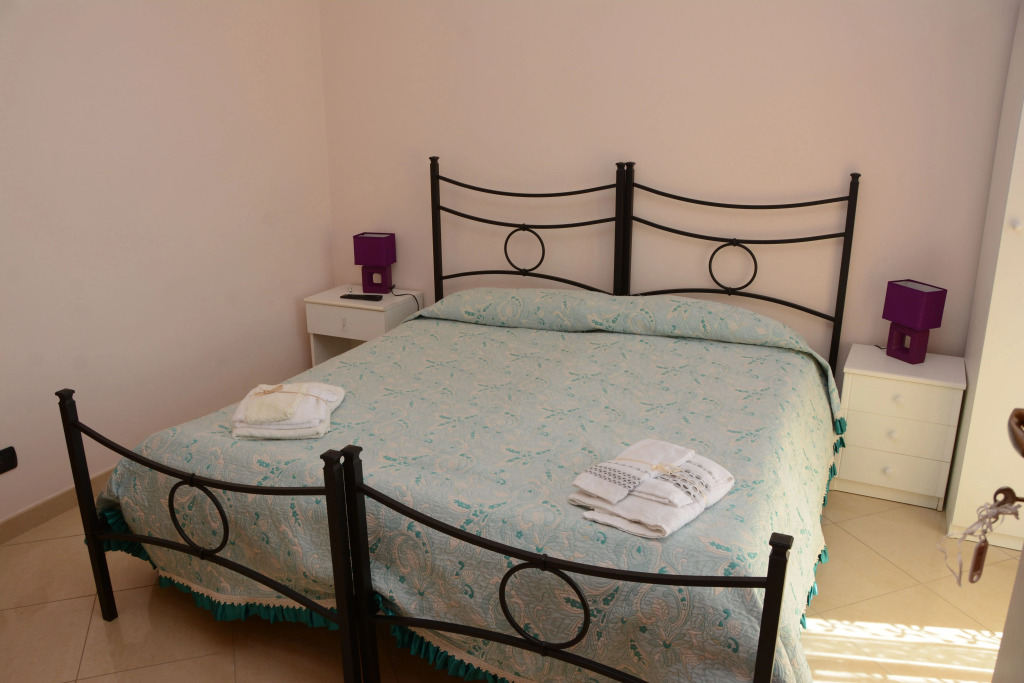 B&B Villa San Leonardo