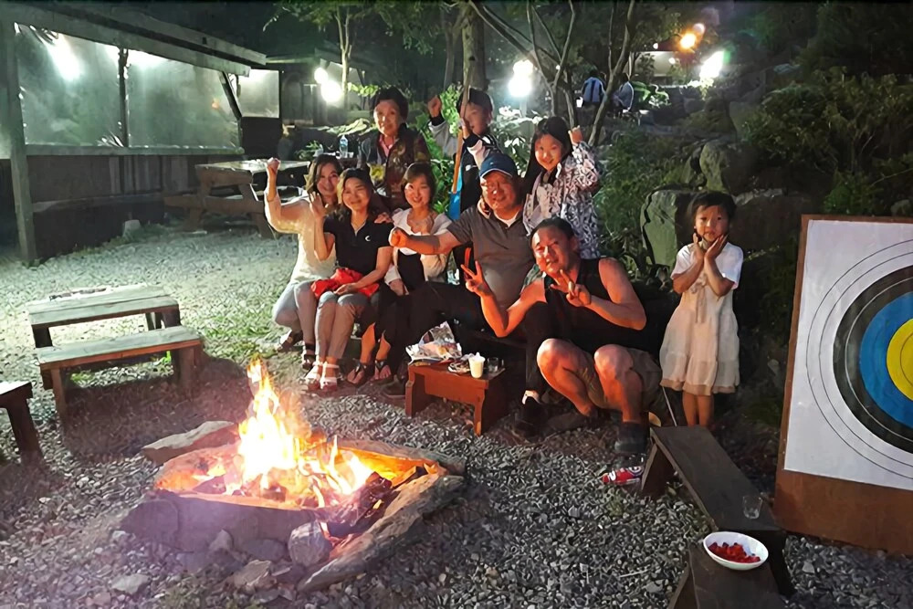Jeongseon Dowon Pension