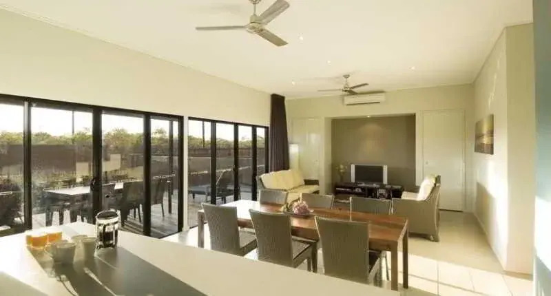 Grand Mercure Cable Beach