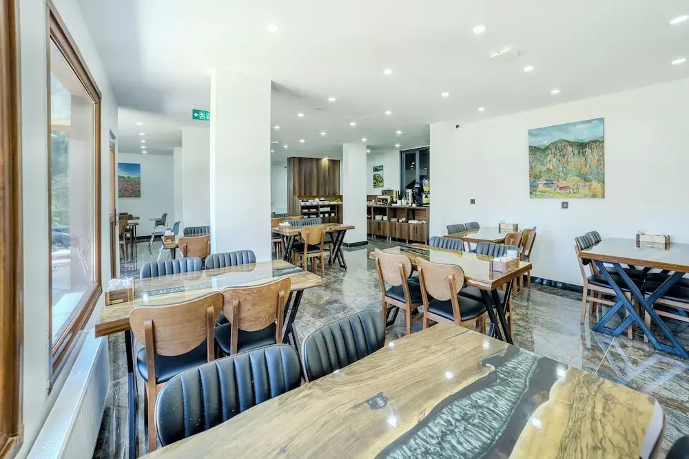Ayder Palazzo Hotel