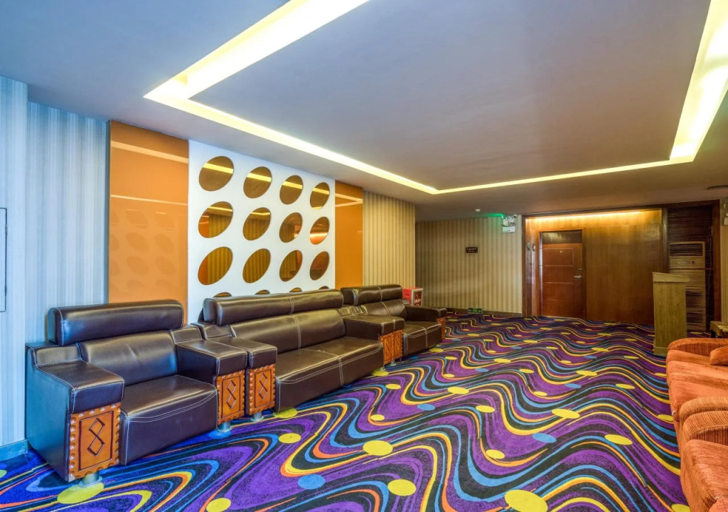 Good East Hotel