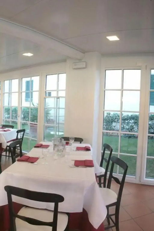 Hotel Villa Cappugi
