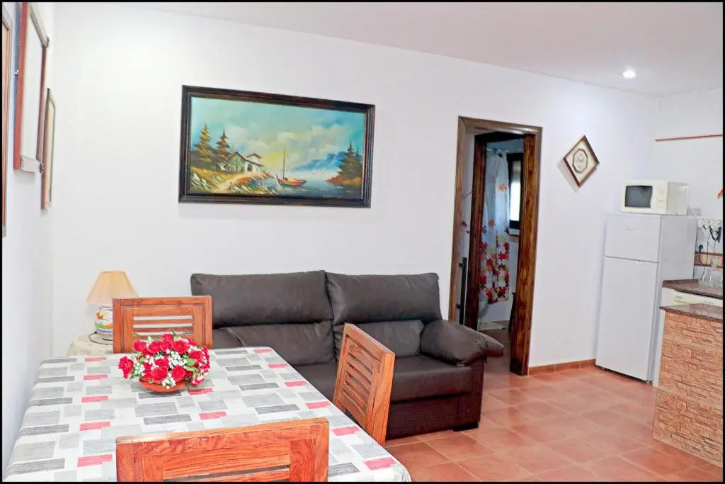 Chalet 2 dormitorios con piscina privada