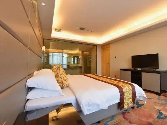 Aiman Hotel