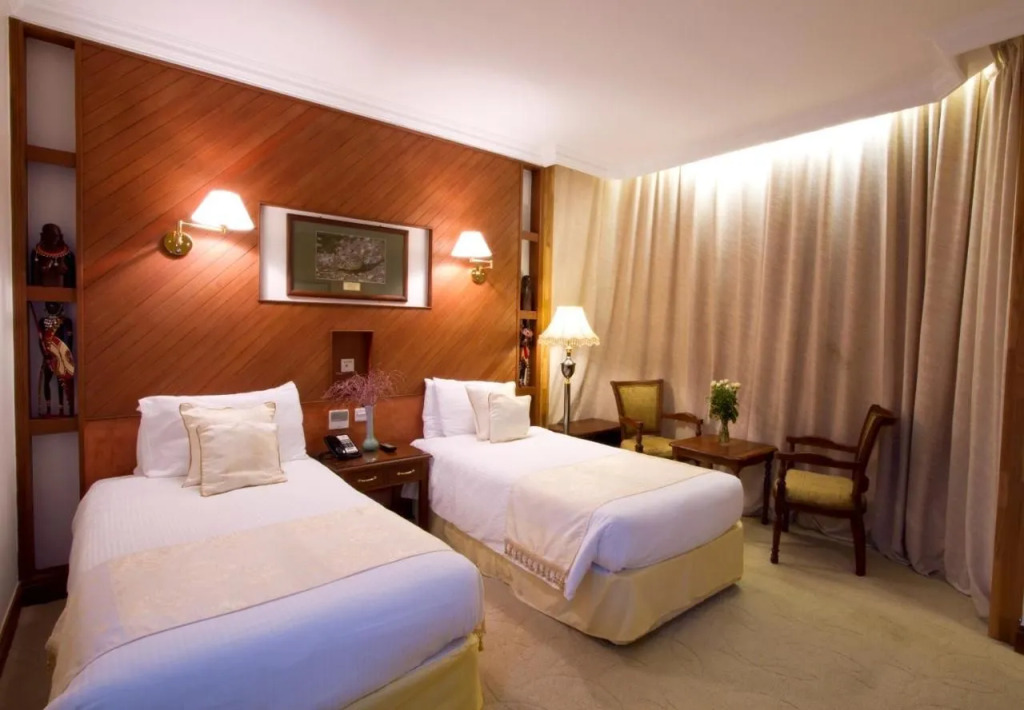 Palace Hotel