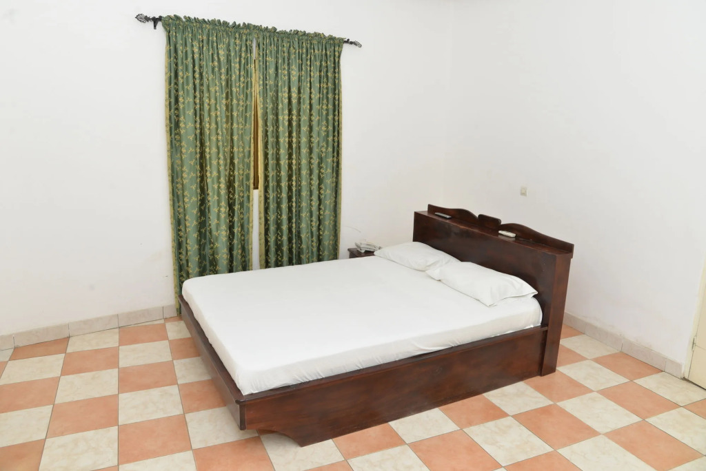 Hotel Résidence Lobal
