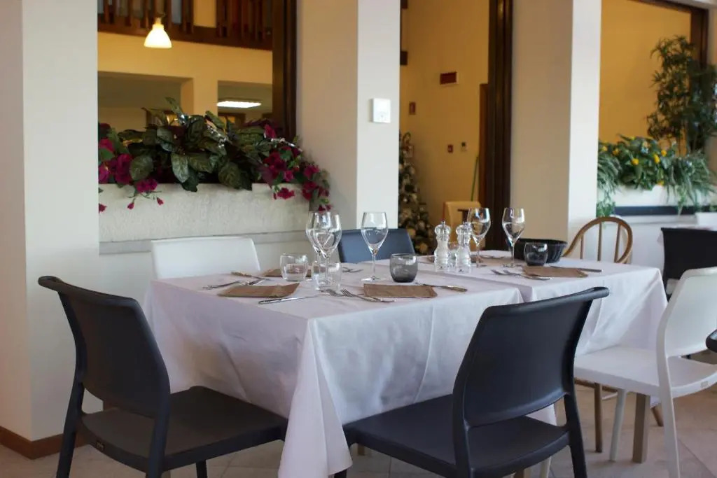 Hotel Belvedere
