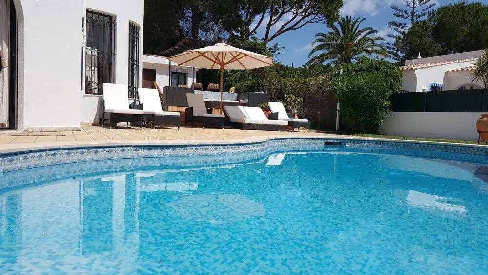 Dunas Douradas Beach Villa by Rentals in Algarve