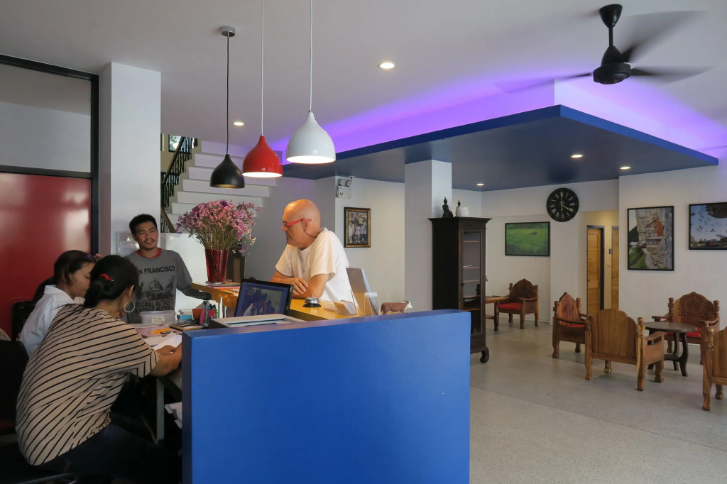 Hotel Montha