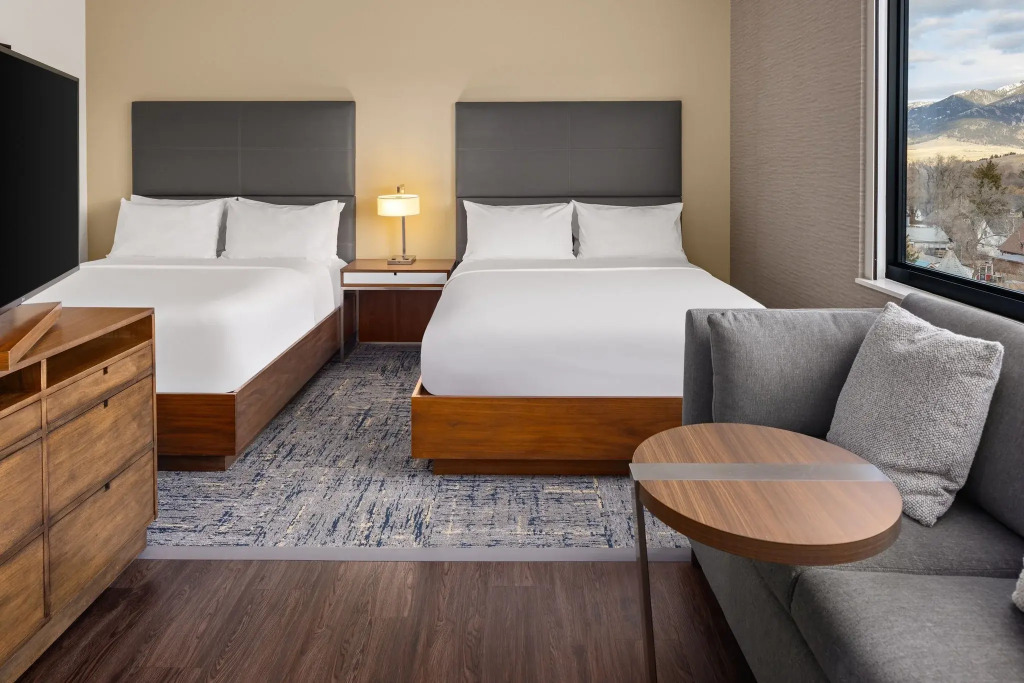 Element by Marriott Bozeman
