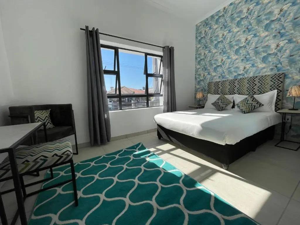 24 On York Guesthouse