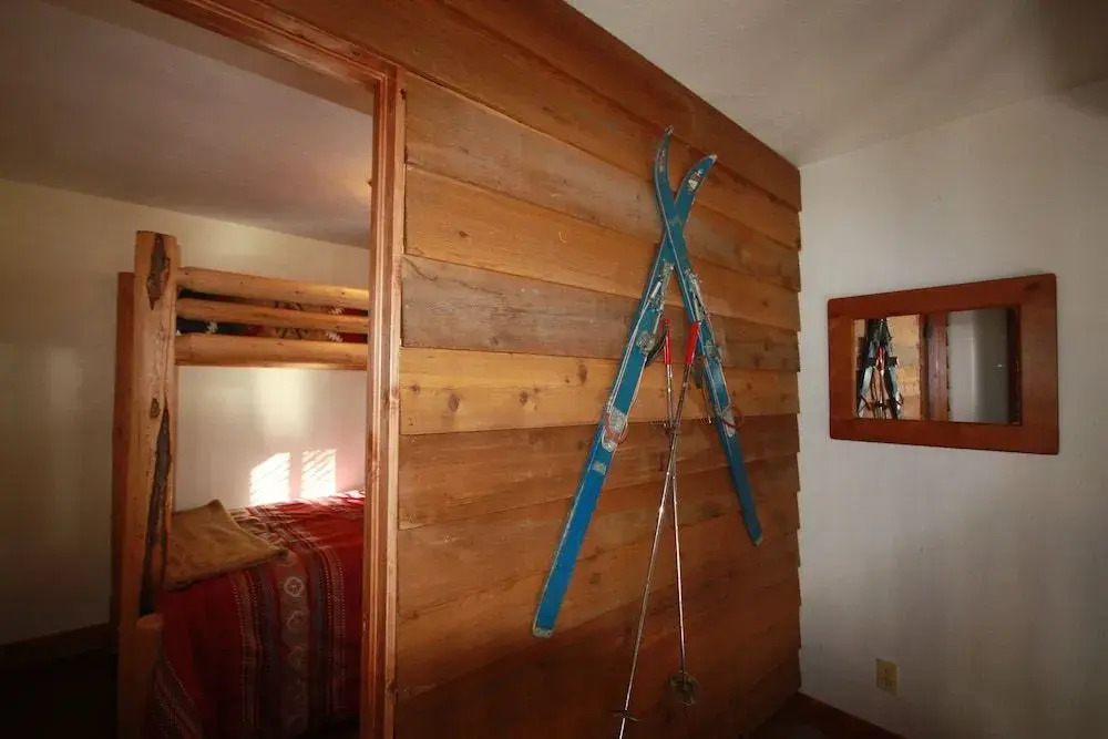 Mountain View Cabin