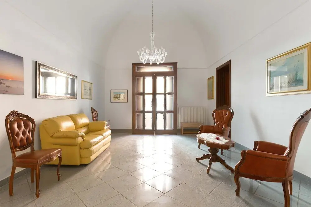 Appartamento Acquaviva