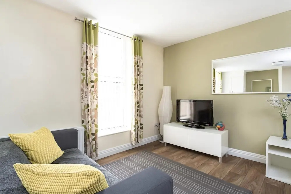 Walled City B&B