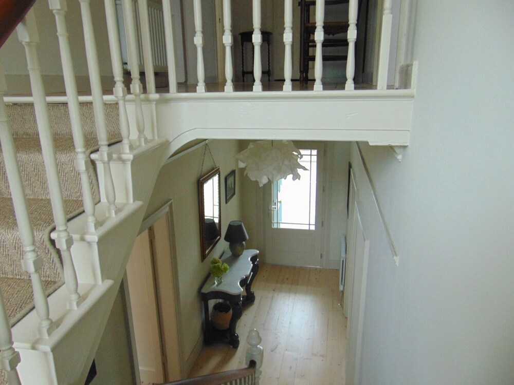 Captains Cottage