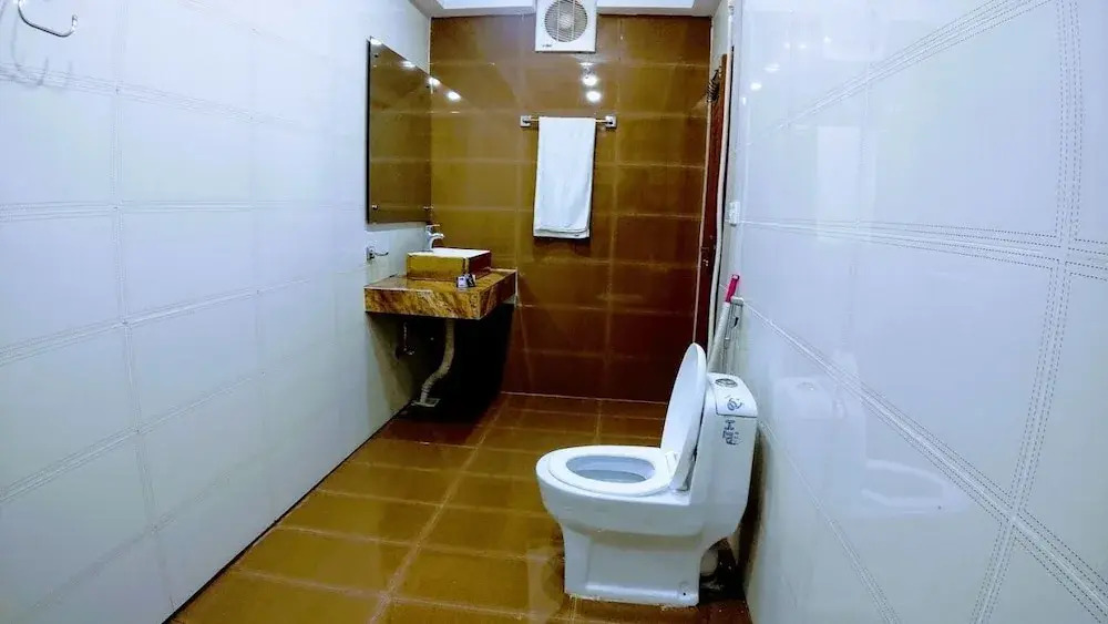 The Signature Hotel Multan