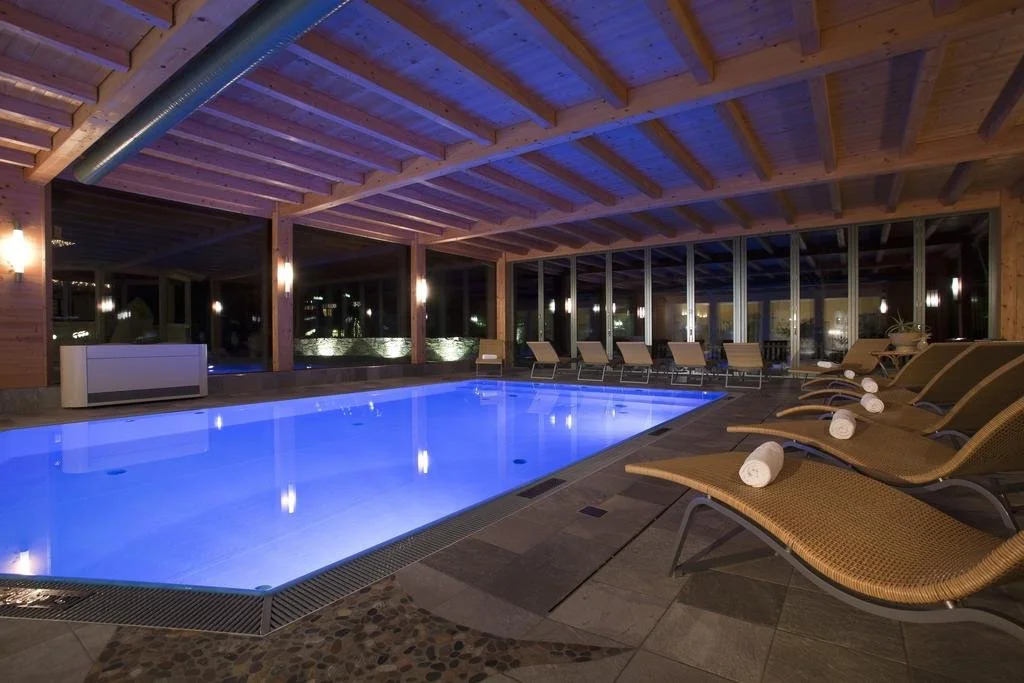 Wanderhotel Taurerwirt