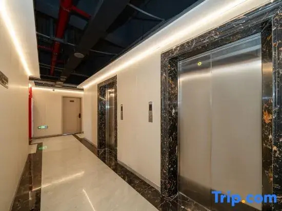 Xiamen Youzhu Apartment (Software Park Lingdou Subway Station Branch)