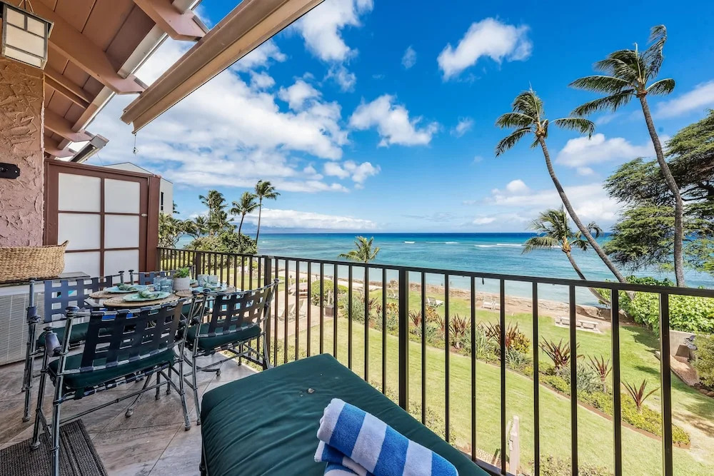 Hoyochi Nikko 208 in Lahaina