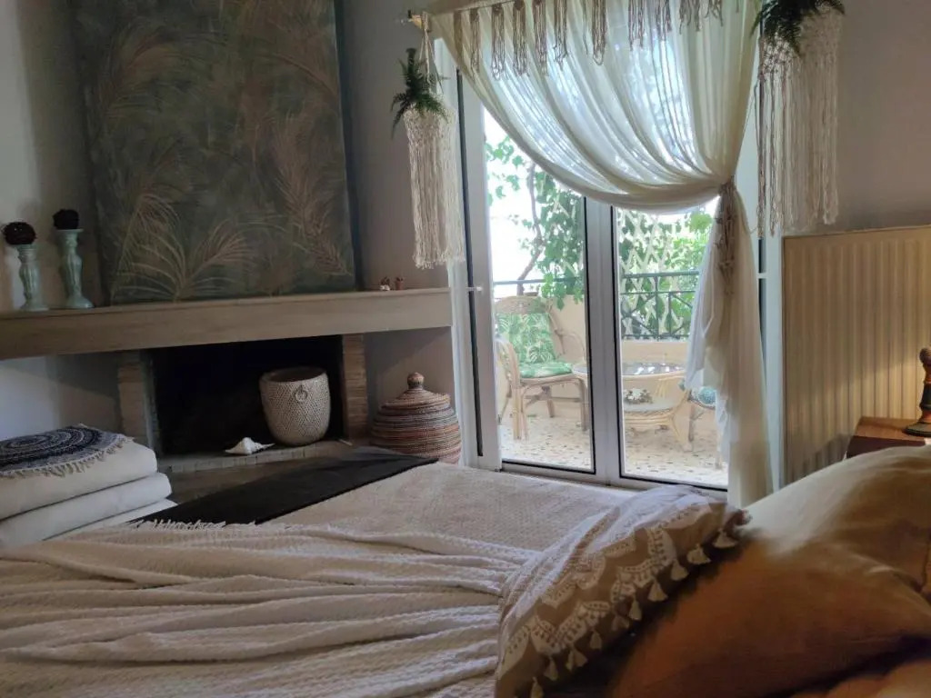 KD Boho Home
