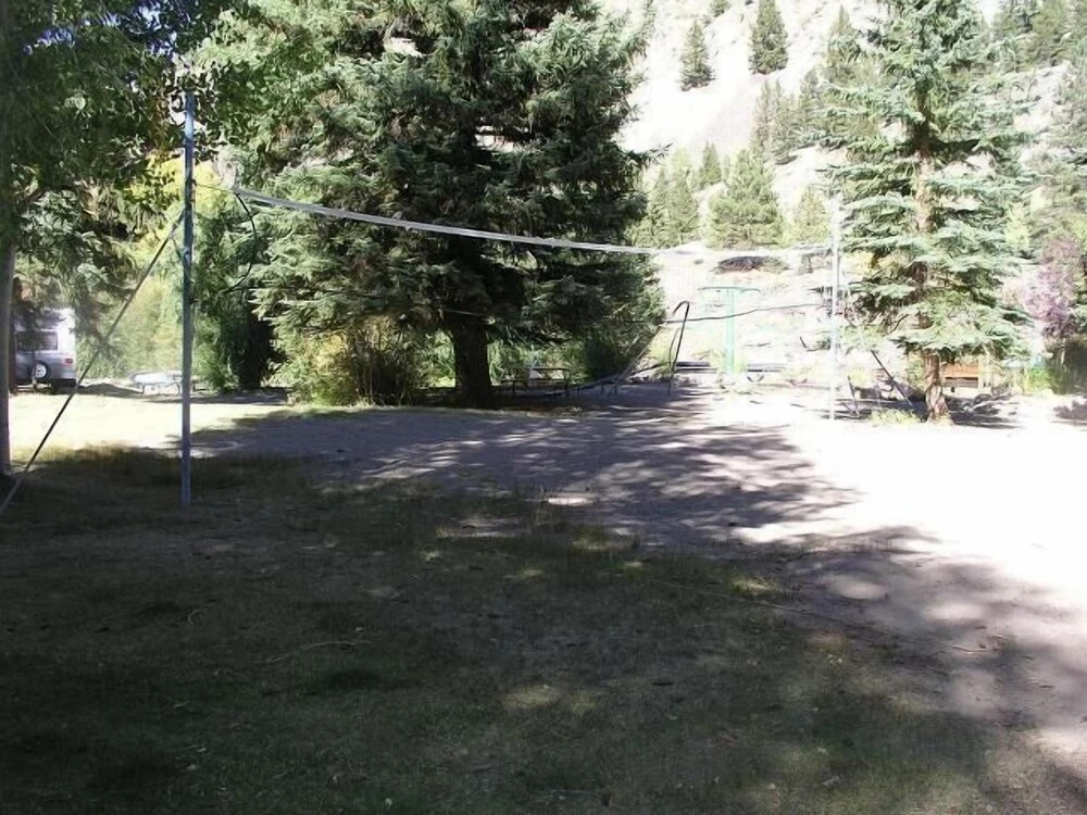 Aspen Lodge Blue Spruce Vacation Rental