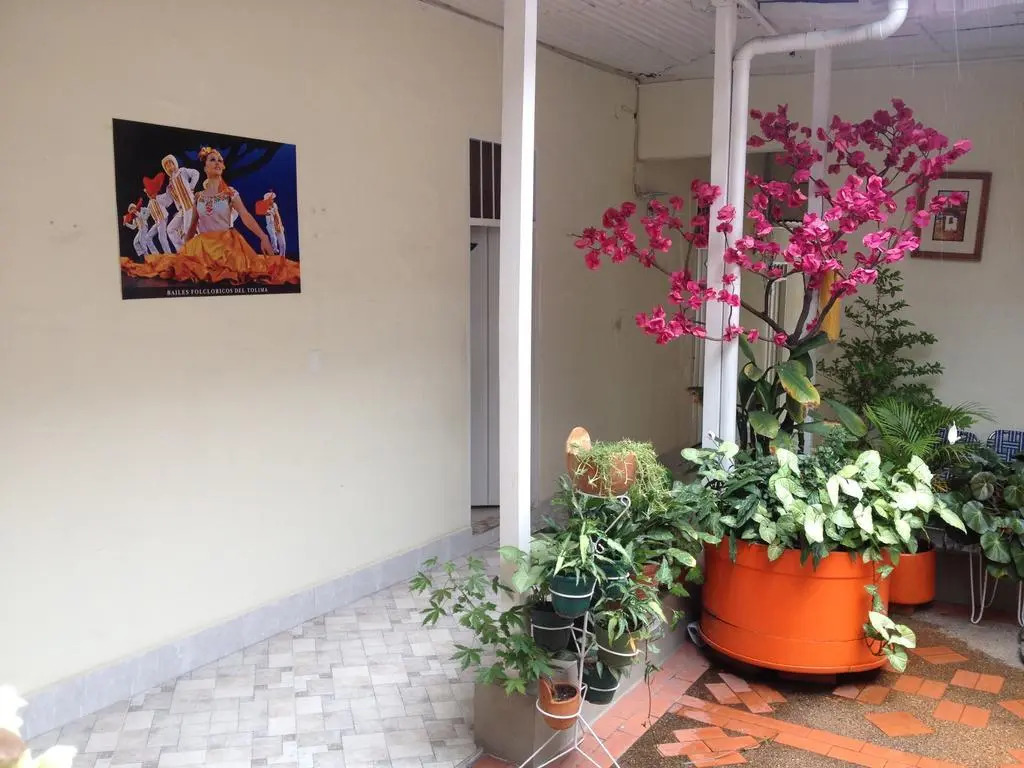 Hotel 3ra Avenida