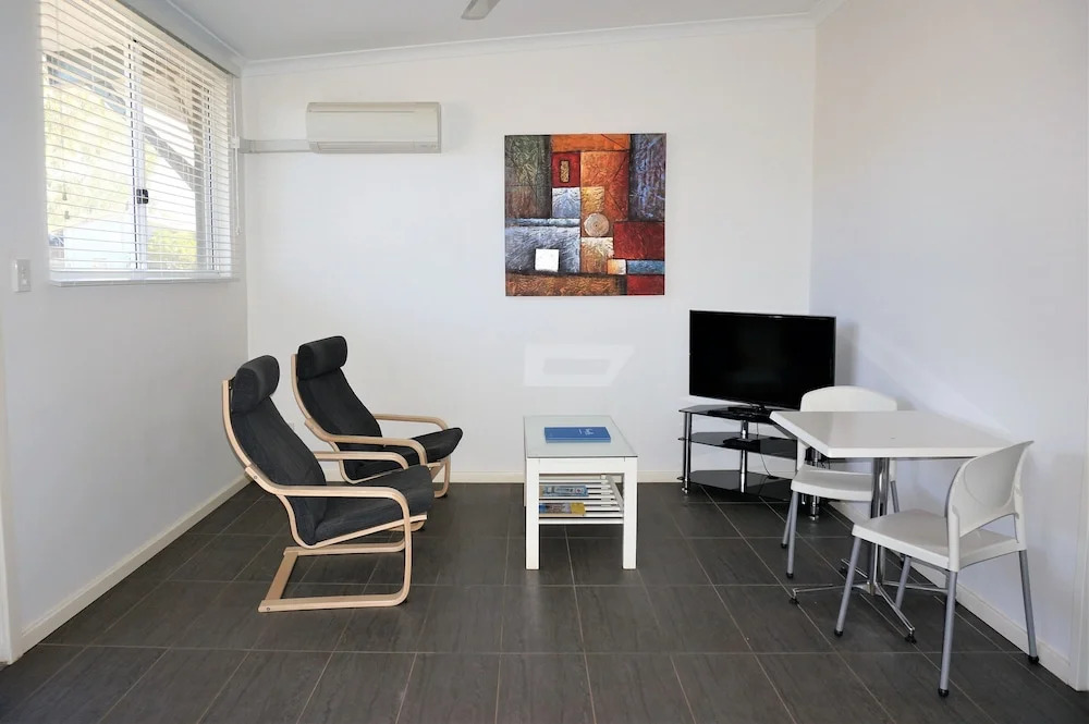 Getaway Villas Unit 3811