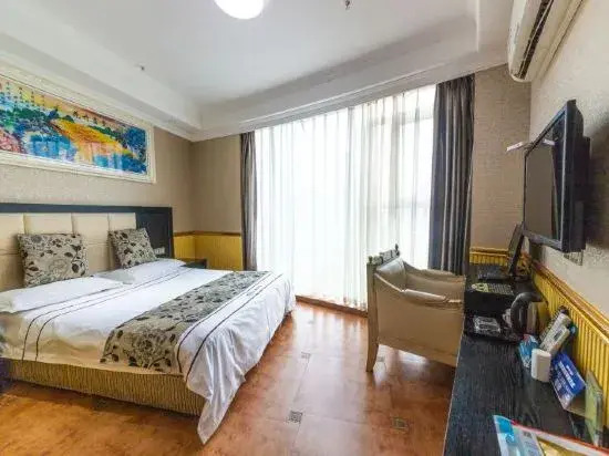 Guangcheng Hotel