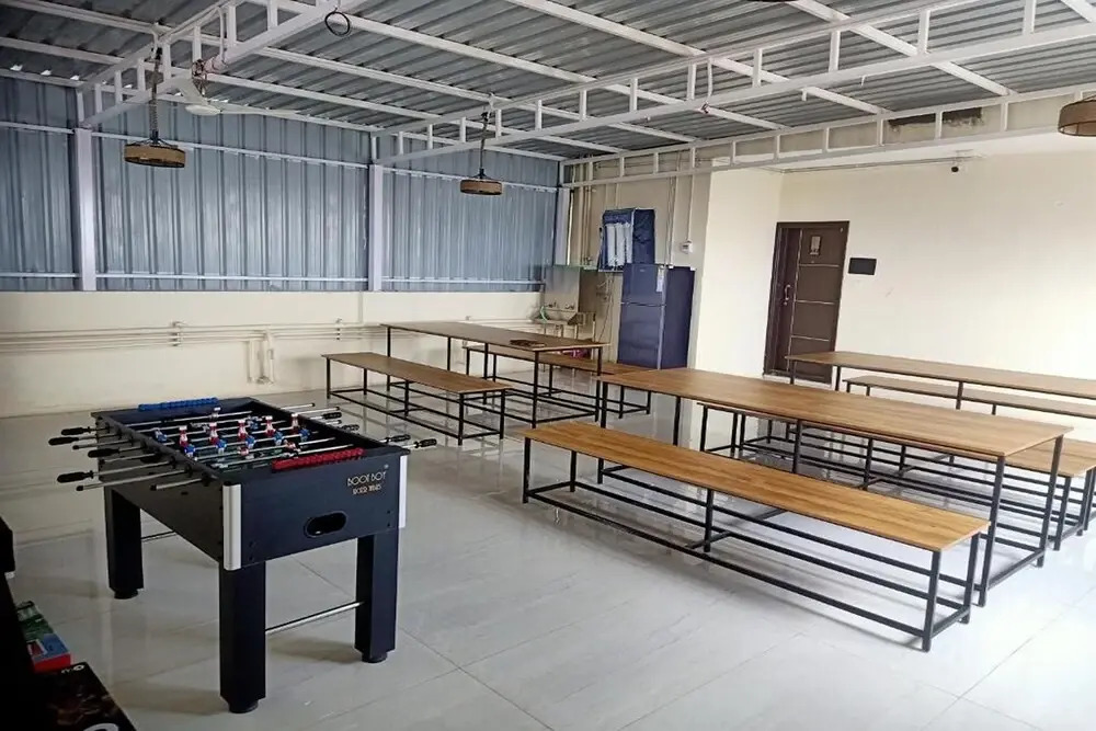 Wandr Scorpious - Manyanta Tech Park
