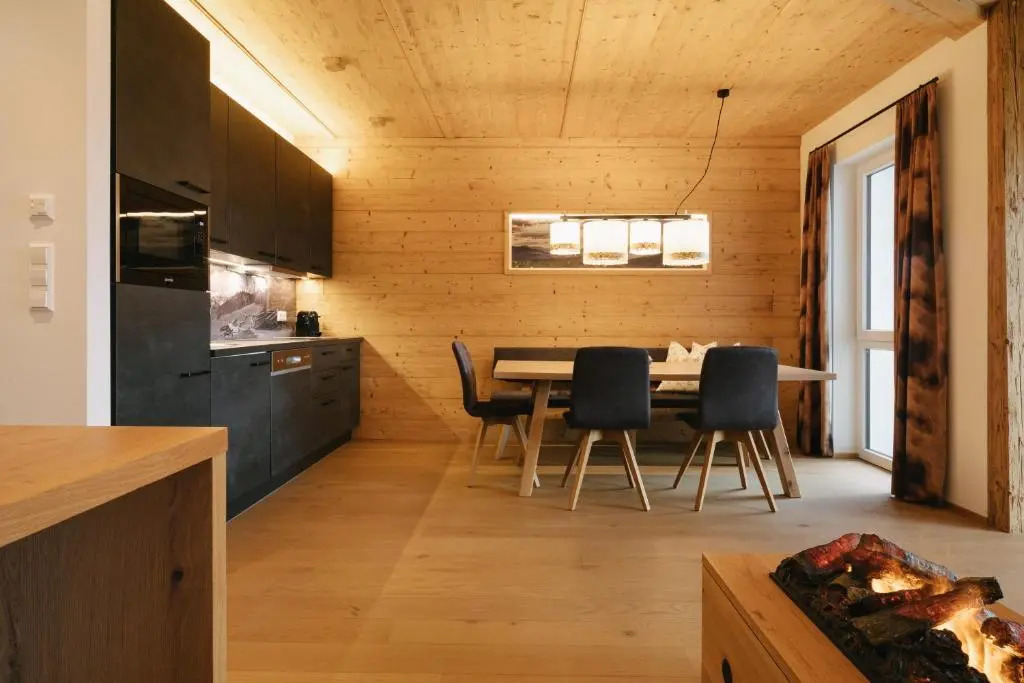 Chalet Village by Apart4you