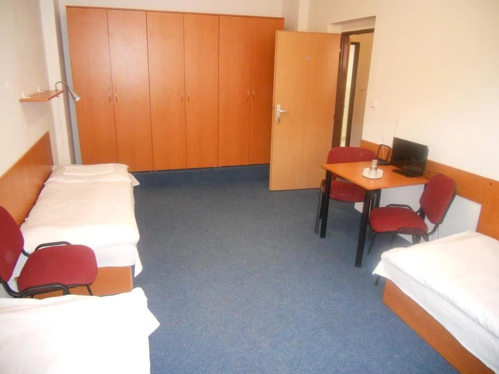 Hotel Nitra