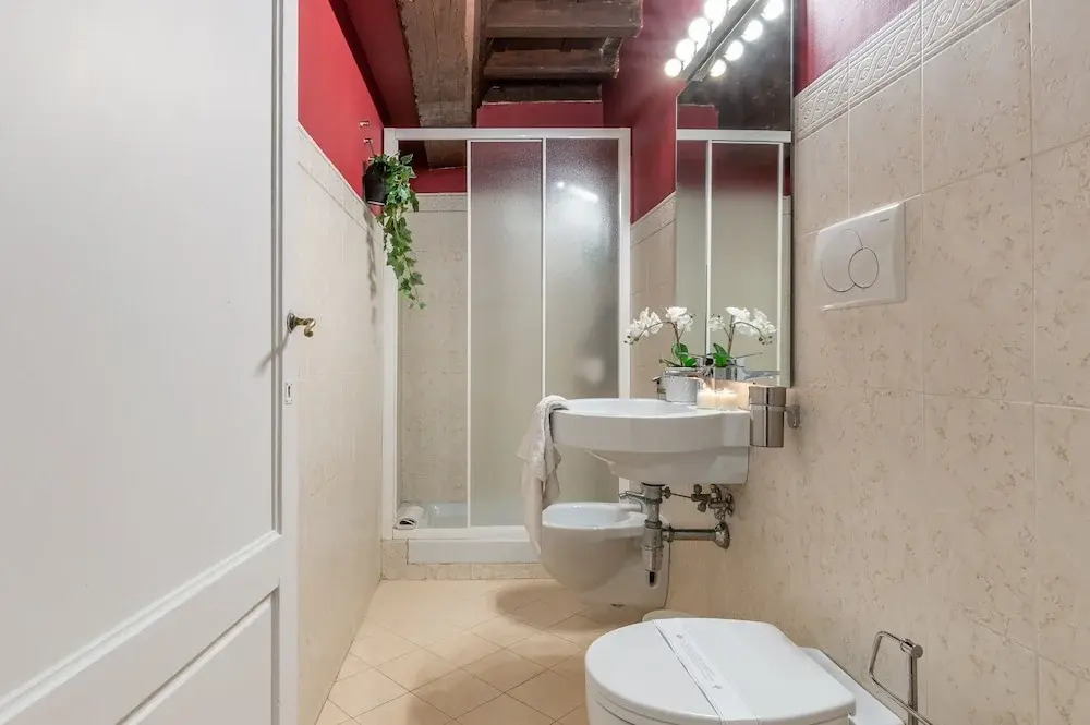 Wine Apartments Florence Ciliegiolo