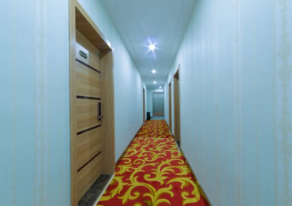Zhangjiajie Zaihuilou Inn