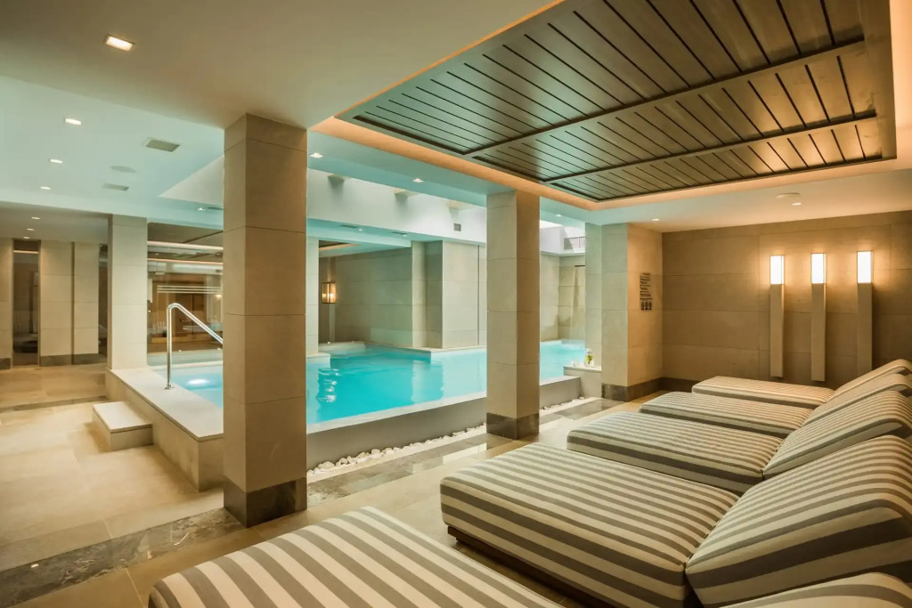 Electra Kefalonia Hotel & Spa