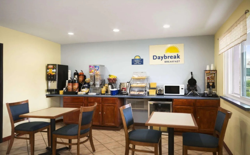 SUNRiSE INN