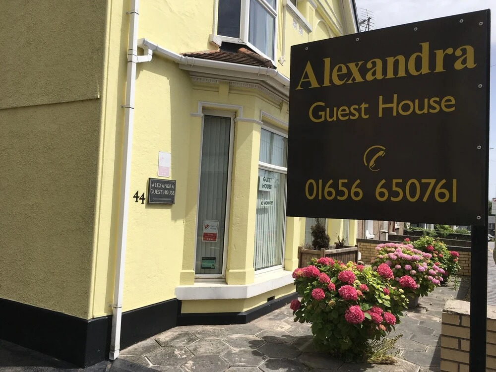 Alexandra Guest House