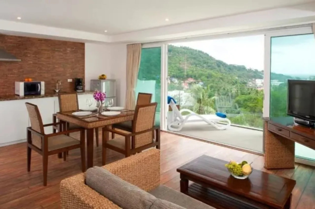 Santosa Detox & Wellness Center