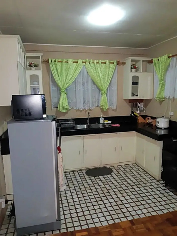 Zya 3BR A-House